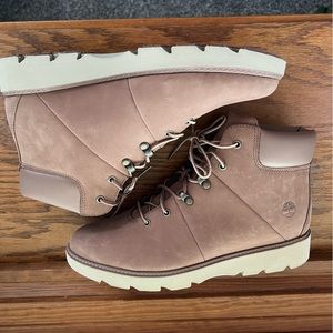 Womens Timberland sensorflex Boots